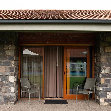 Motel Julie-Anna, Bendigo Exteriér fotografie