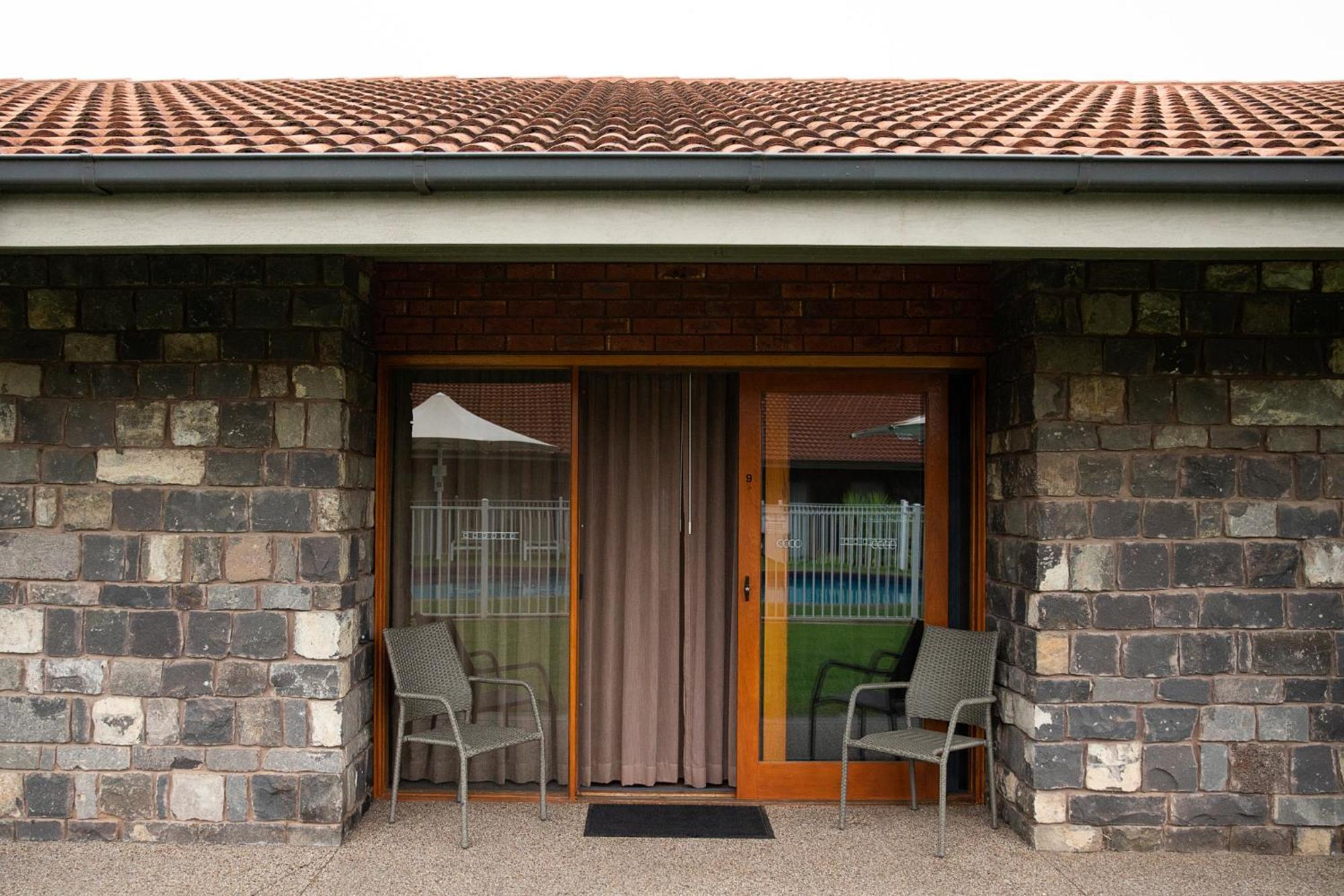 Motel Julie-Anna, Bendigo Exteriér fotografie