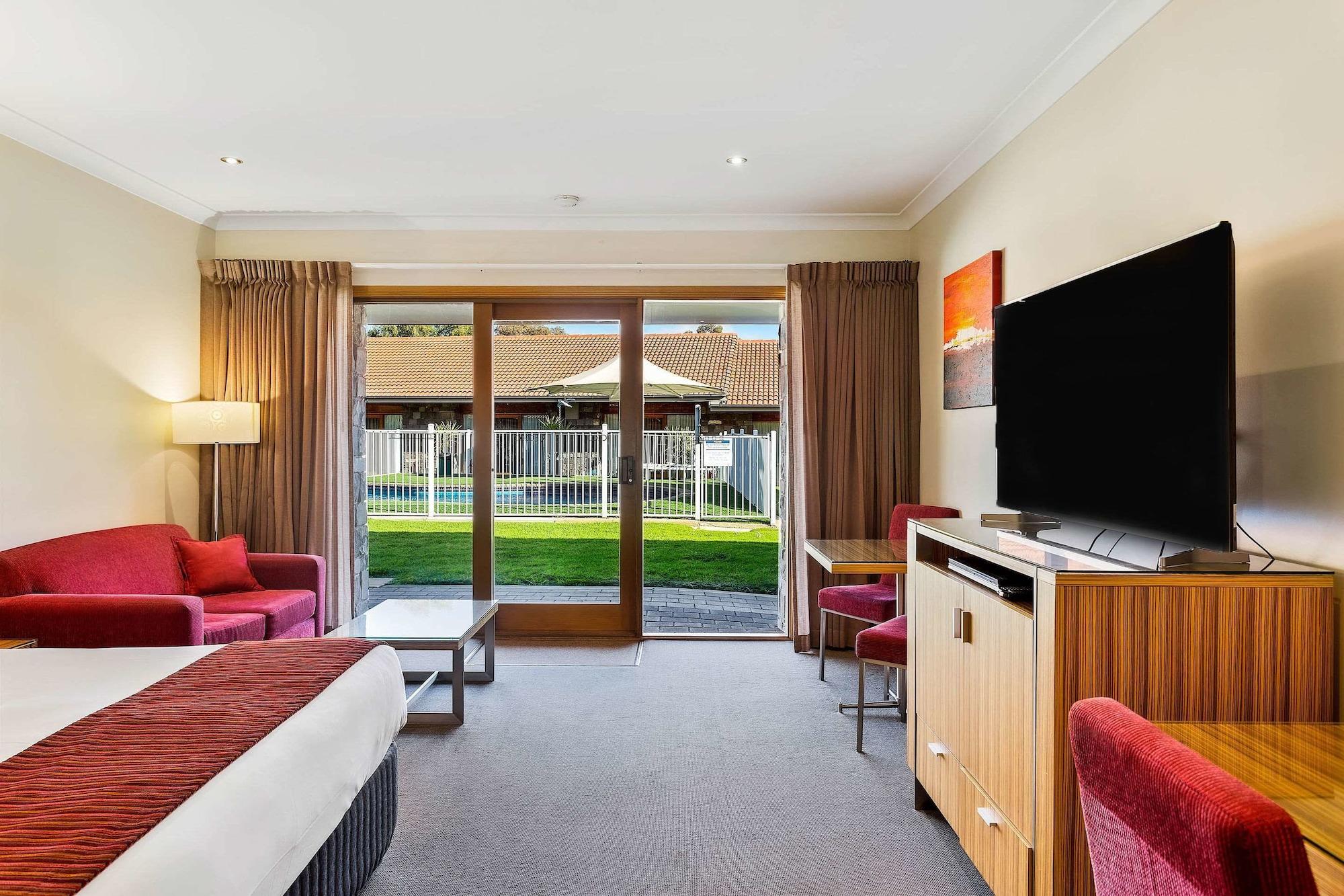 Motel Julie-Anna, Bendigo Exteriér fotografie